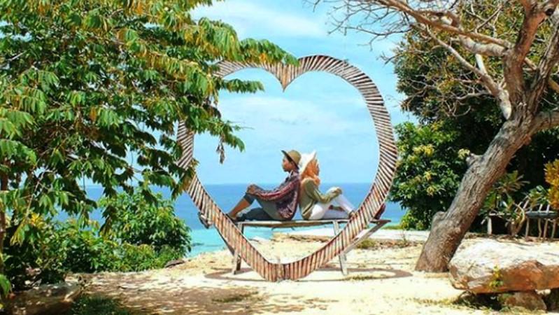 I LOVE U: Pengalaman Wisata & Hiburan yang Menghanyutkan di Cilacap